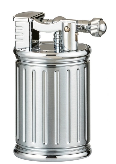 Romeo Piptändare Silver