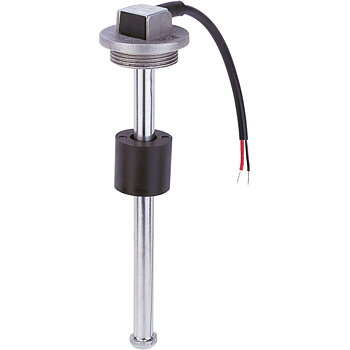 Kus nivågivare bränsle/vatten EU-standard 0-190 ohm