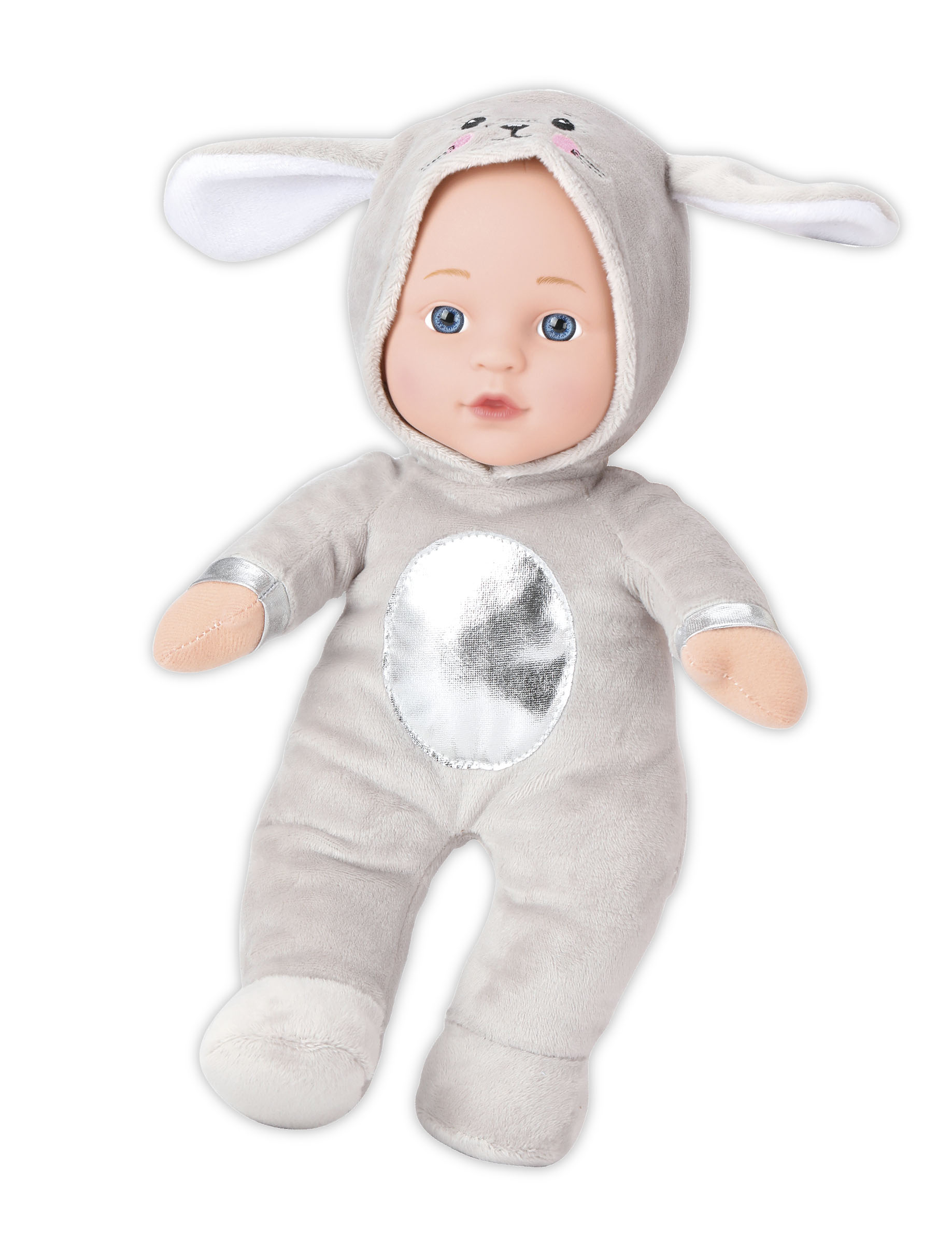 Little Me Soft Baby Doll 30cm