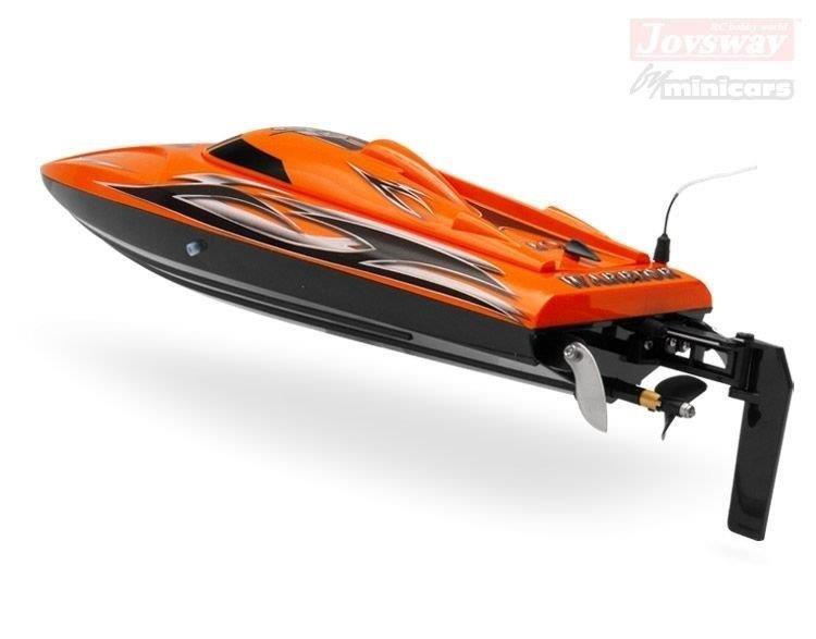 Joysway Offshore Lite Warrior V3 2.4GHz RTR* - 3