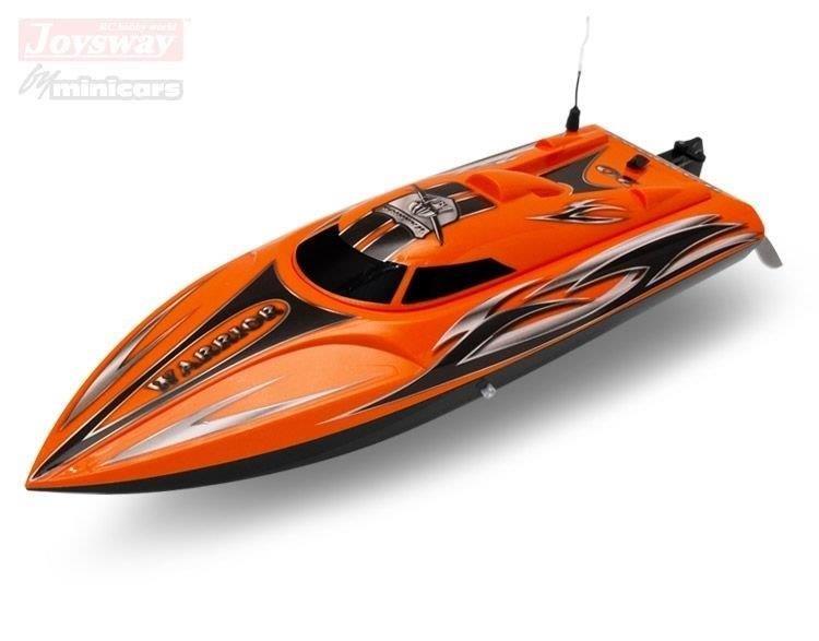 Joysway Offshore Lite Warrior V3 2.4GHz RTR* - 2