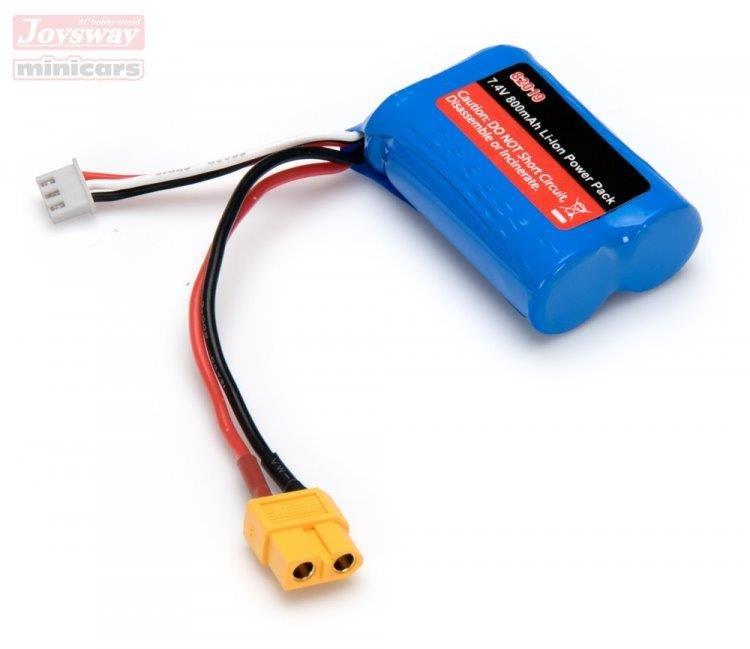 Joysway Offshore Lite Warrior V3 2.4GHz RTR* - 7