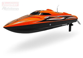 Joysway Offshore Lite Warrior V3 2.4GHz RTR*
