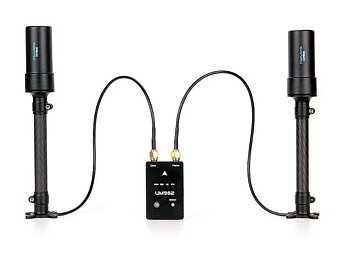 Holybro H-RTK Unicore UM982 (Dual Antenna Heading)