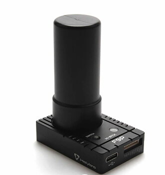 Holybro H-RTK F9P GNSS Series (H-RTK F9P Helical)