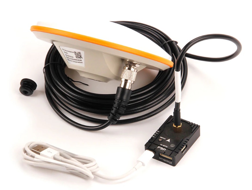 Holybro H-RTK F9P GNSS Series (H-RTK F9P Base)