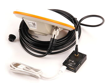 Holybro H-RTK F9P GNSS Series (H-RTK F9P Base)