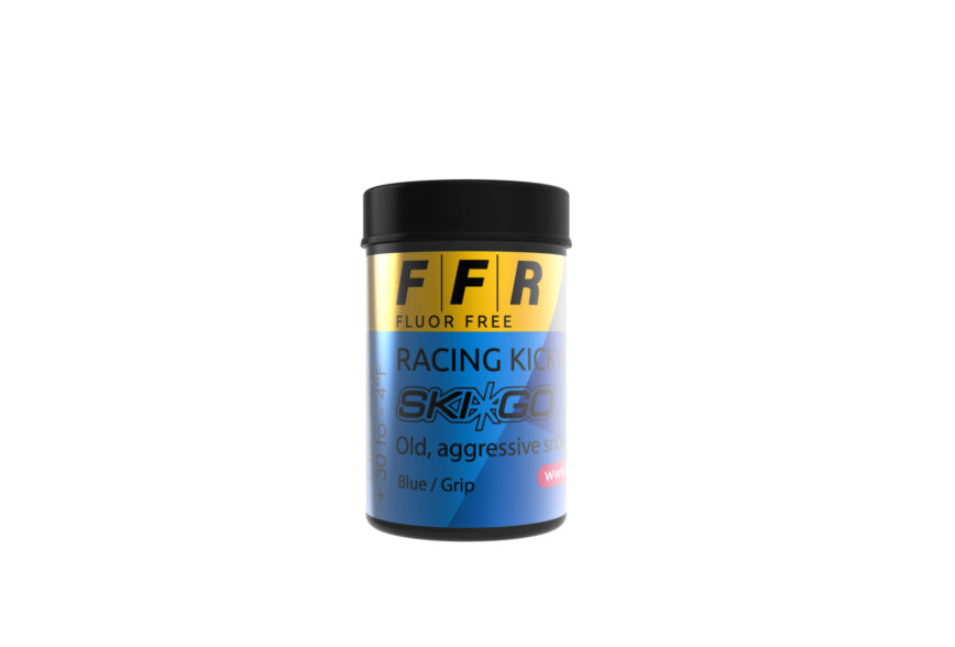 Skigo FFR Fästvalla Burk - 4