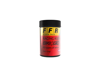 Skigo FFR Fästvalla Burk