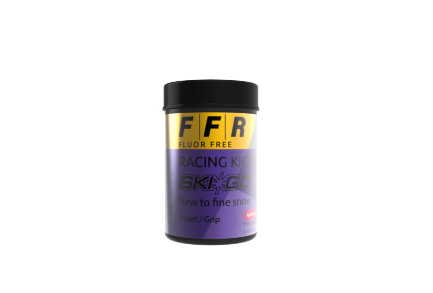 Skigo FFR Fästvalla Burk - 3