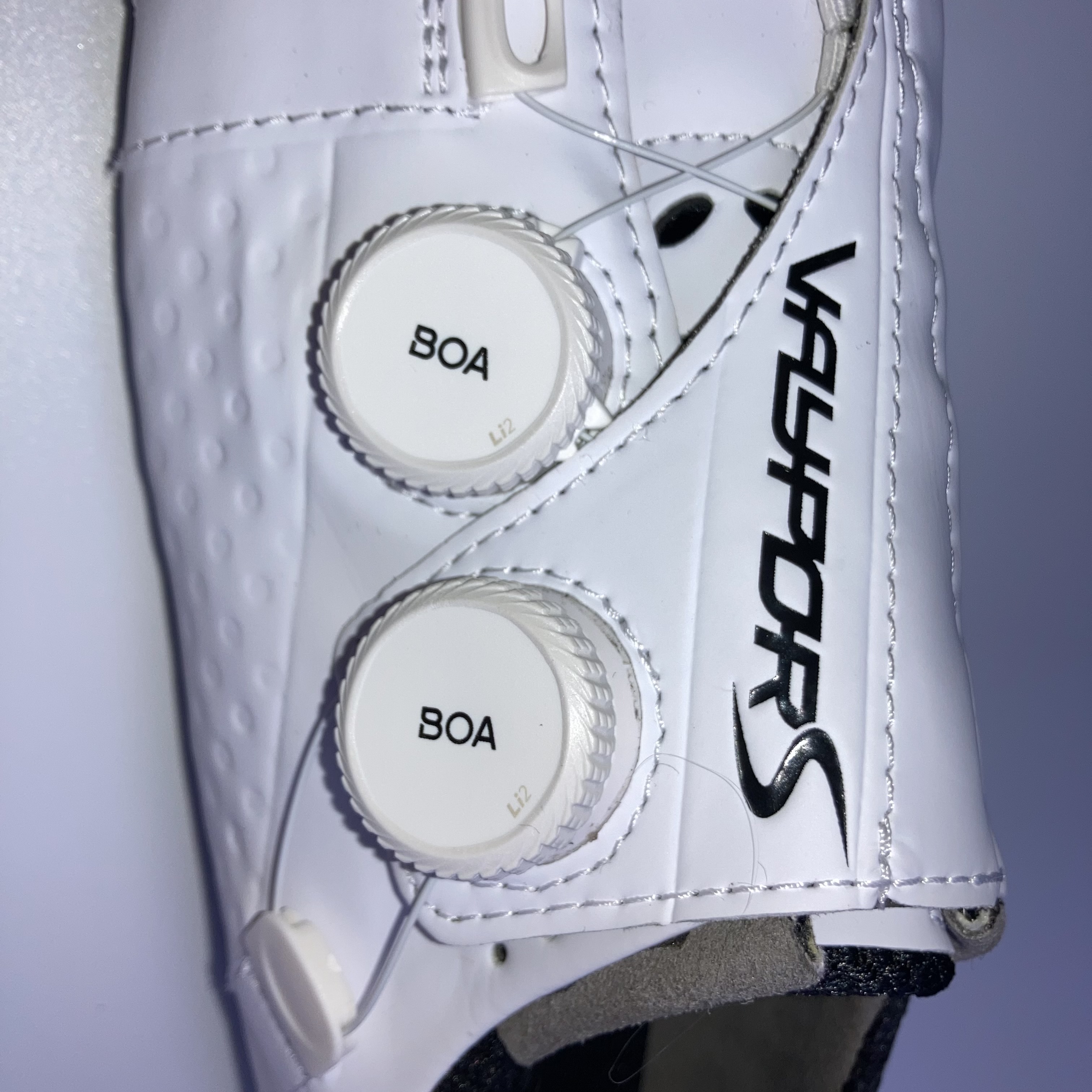 Vaypor S Wide last - 5