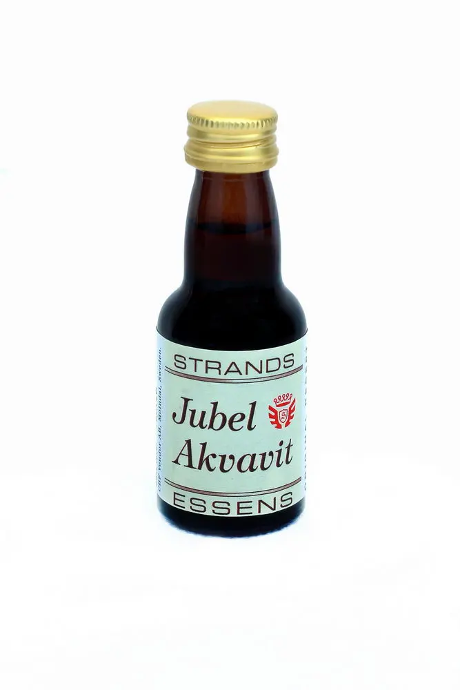 Jubel Akvavit (Strands)
