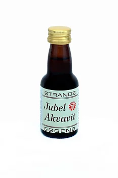 Jubel Akvavit (Strands)