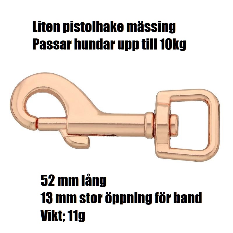 Hexa 10 mm spårlina 5/10/15 meter - 14