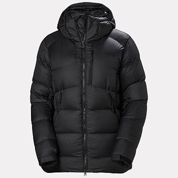 Helly Hansen Verglas Polar Down Jacket Women