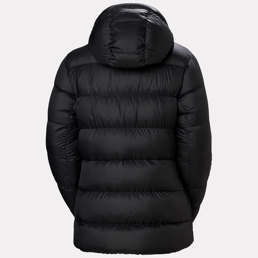 Helly Hansen Verglas Polar Down Jacket Women - 2