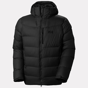 Helly Hansen Verglas Polar Down Jacket Men