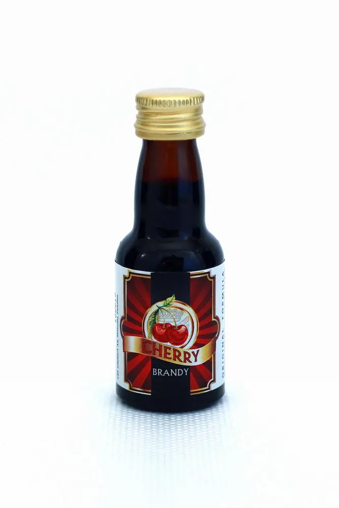 Cherry Brandy  (Strands)