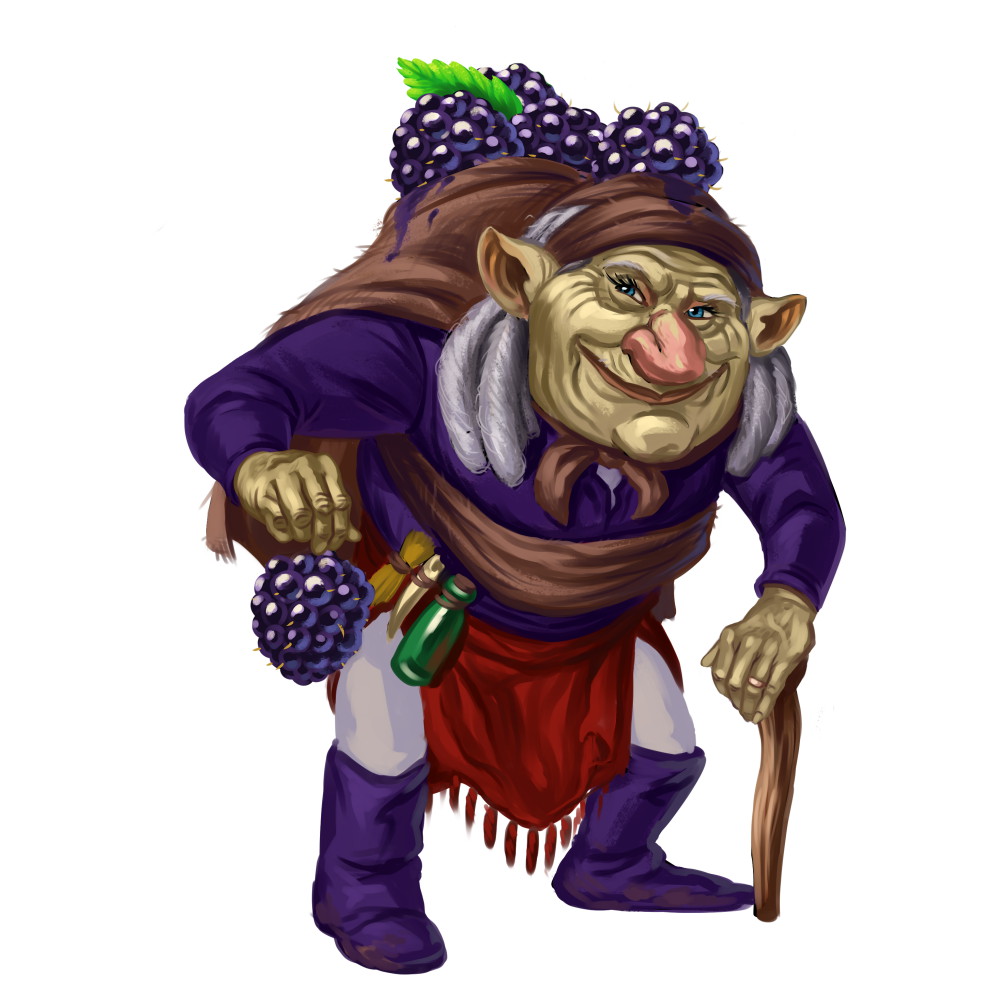 Gnome Kingdom - 3