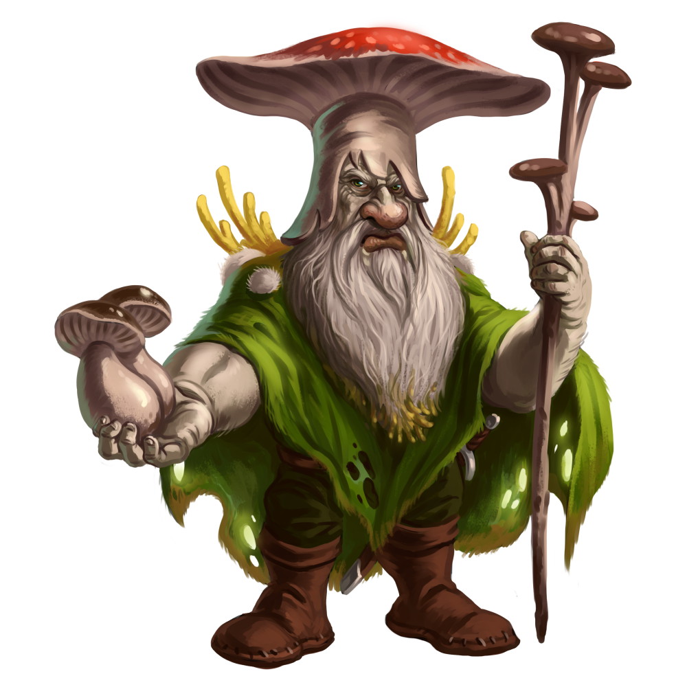 Gnome Kingdom - 4