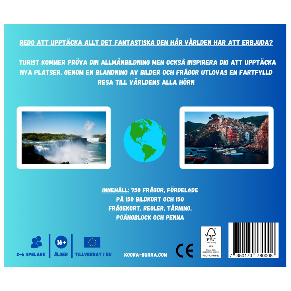 Turist - 2