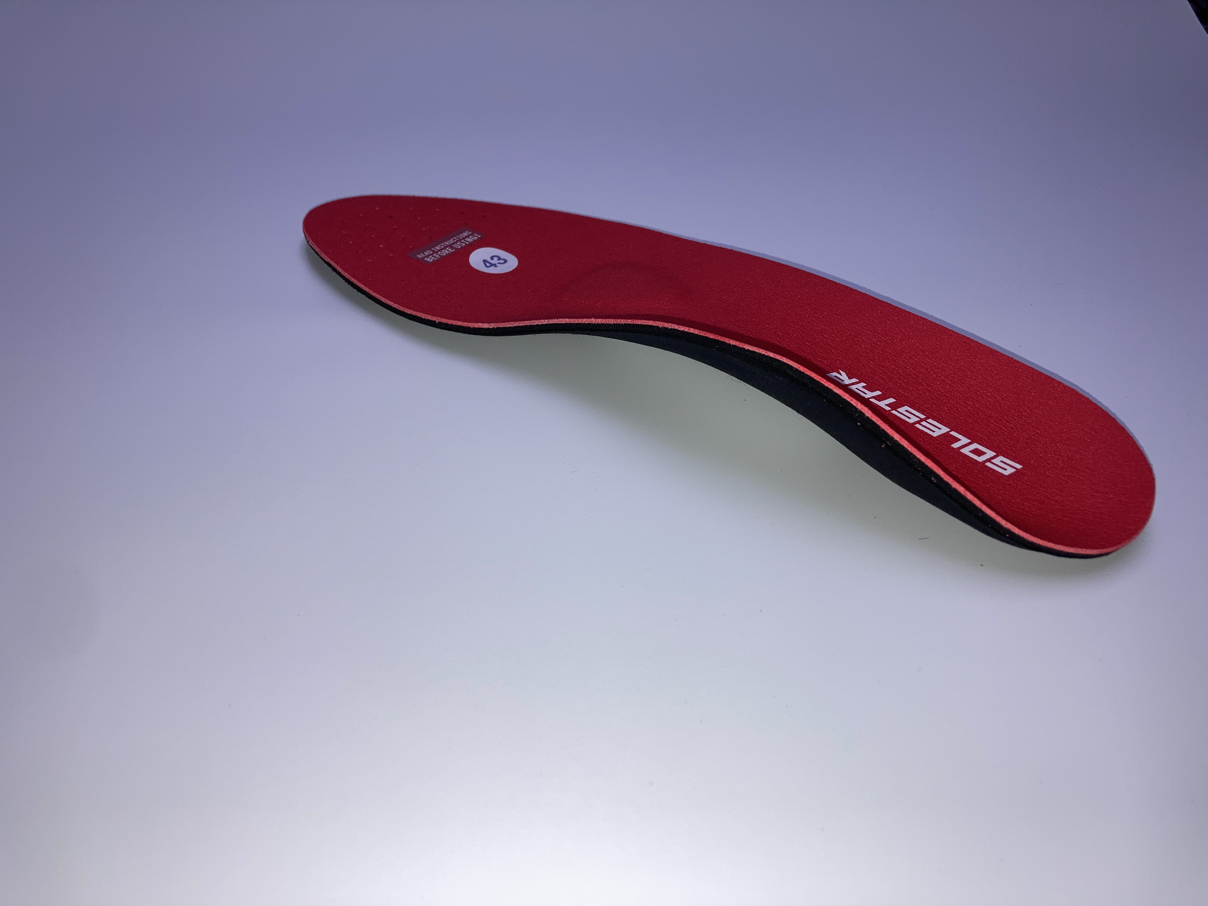 Solestar Kontrol - 5