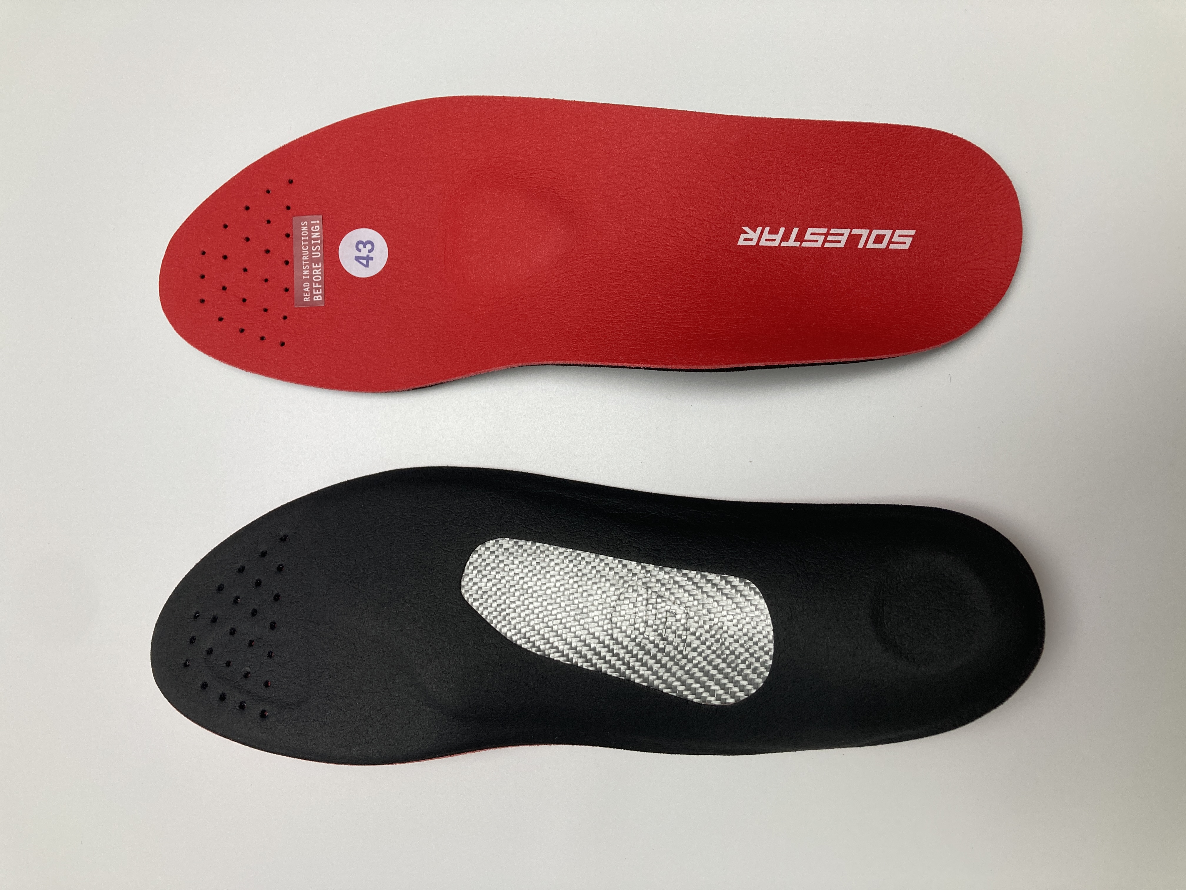 Solestar Kontrol