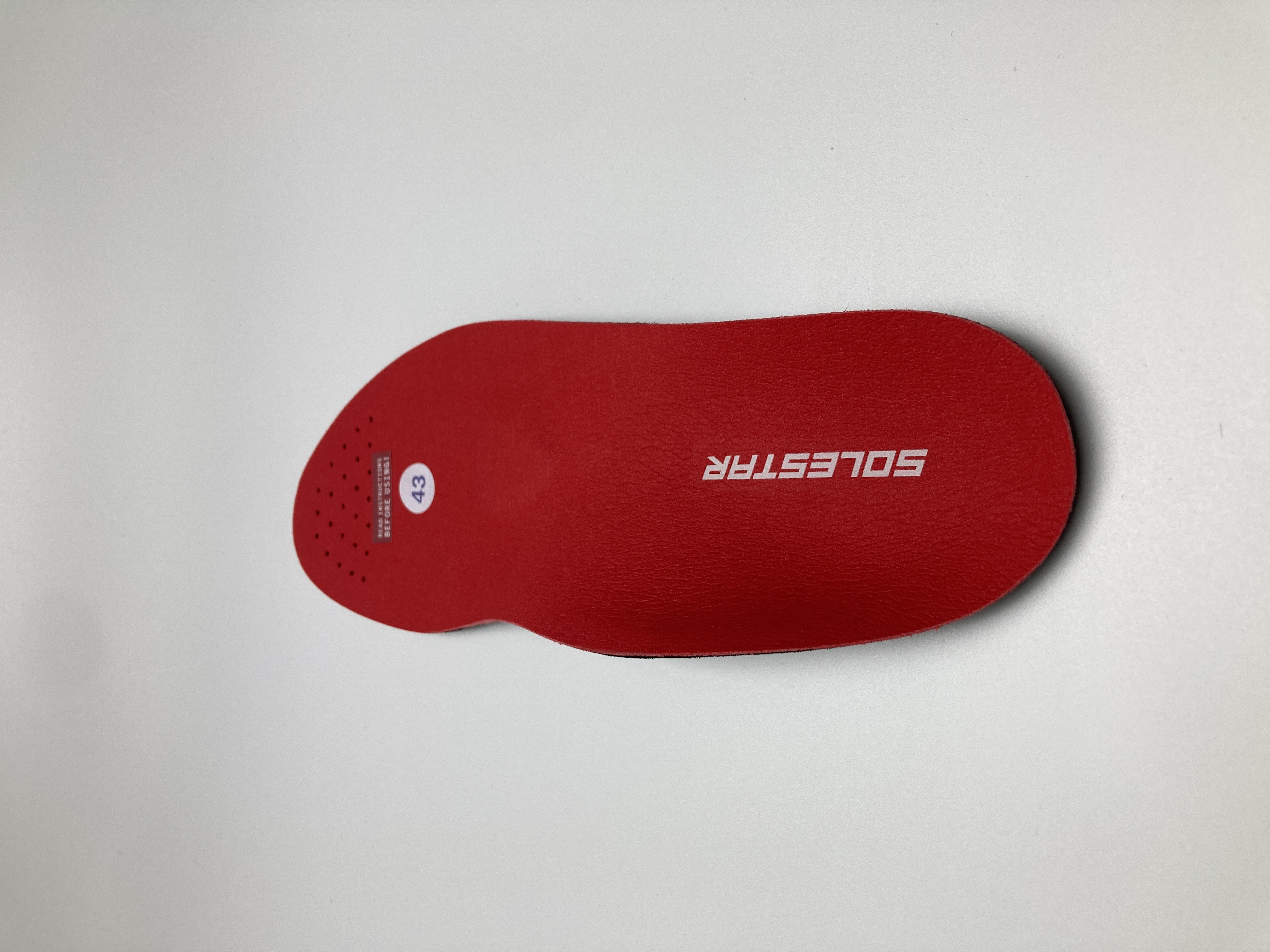 Solestar Kontrol - 7