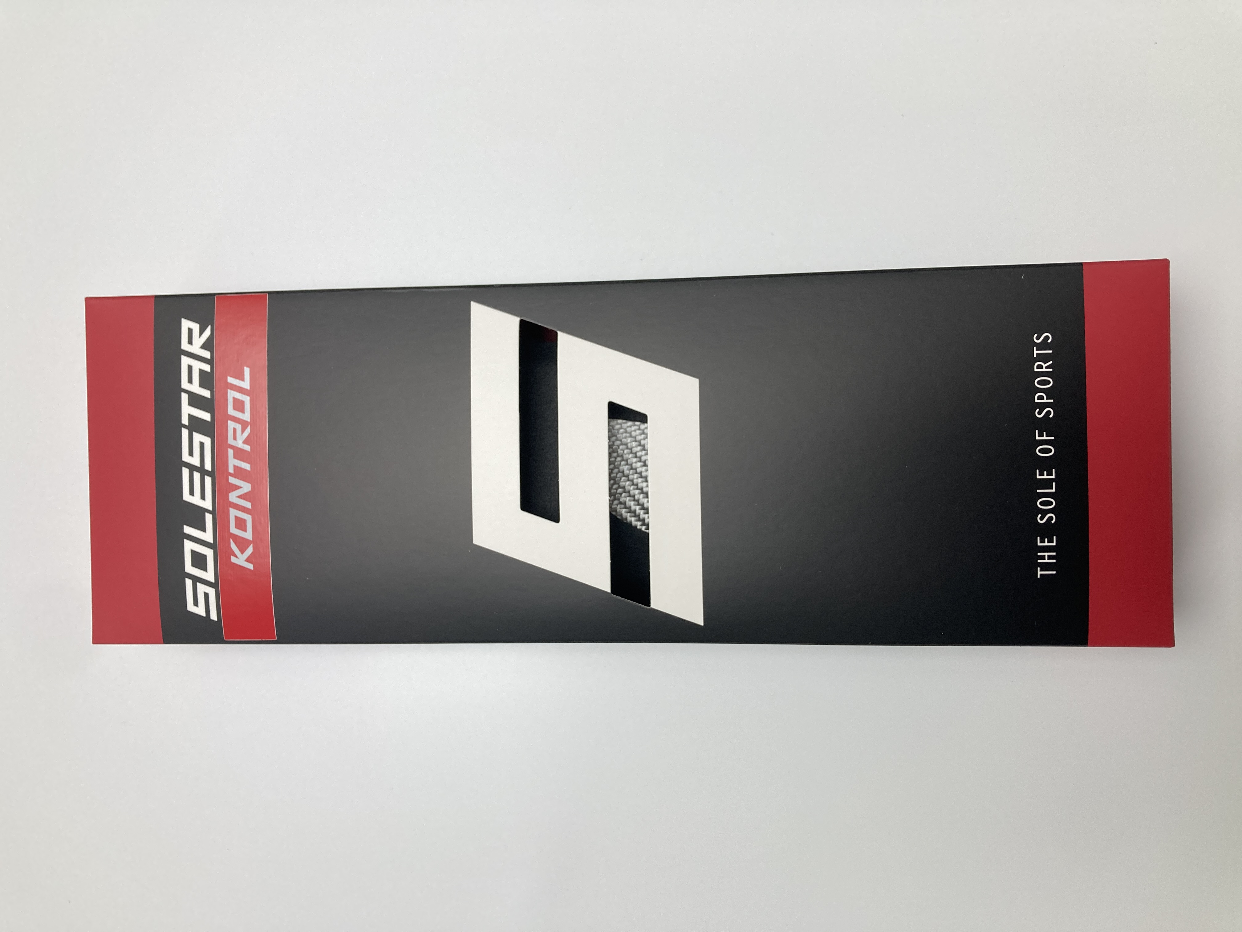Solestar Kontrol - 4