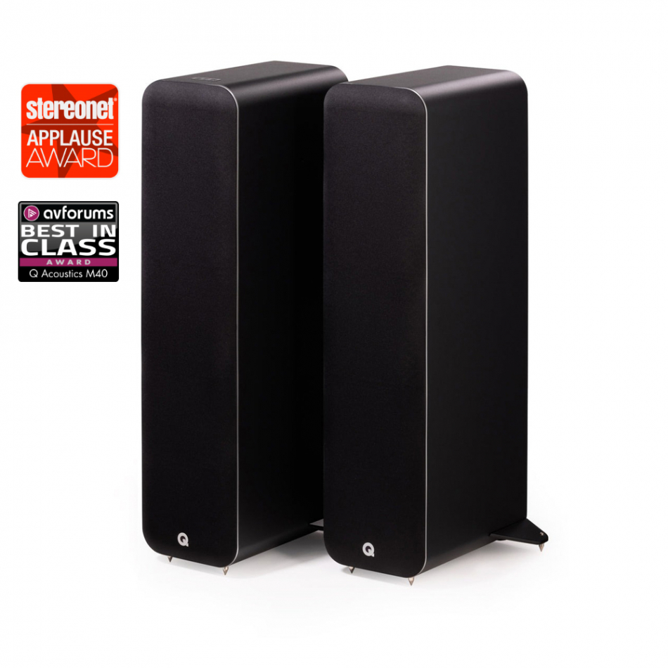 Q Acoustics M40
