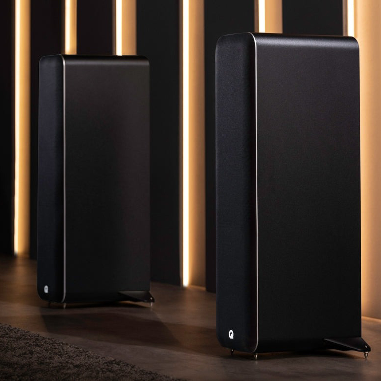 Q Acoustics M40 - 14