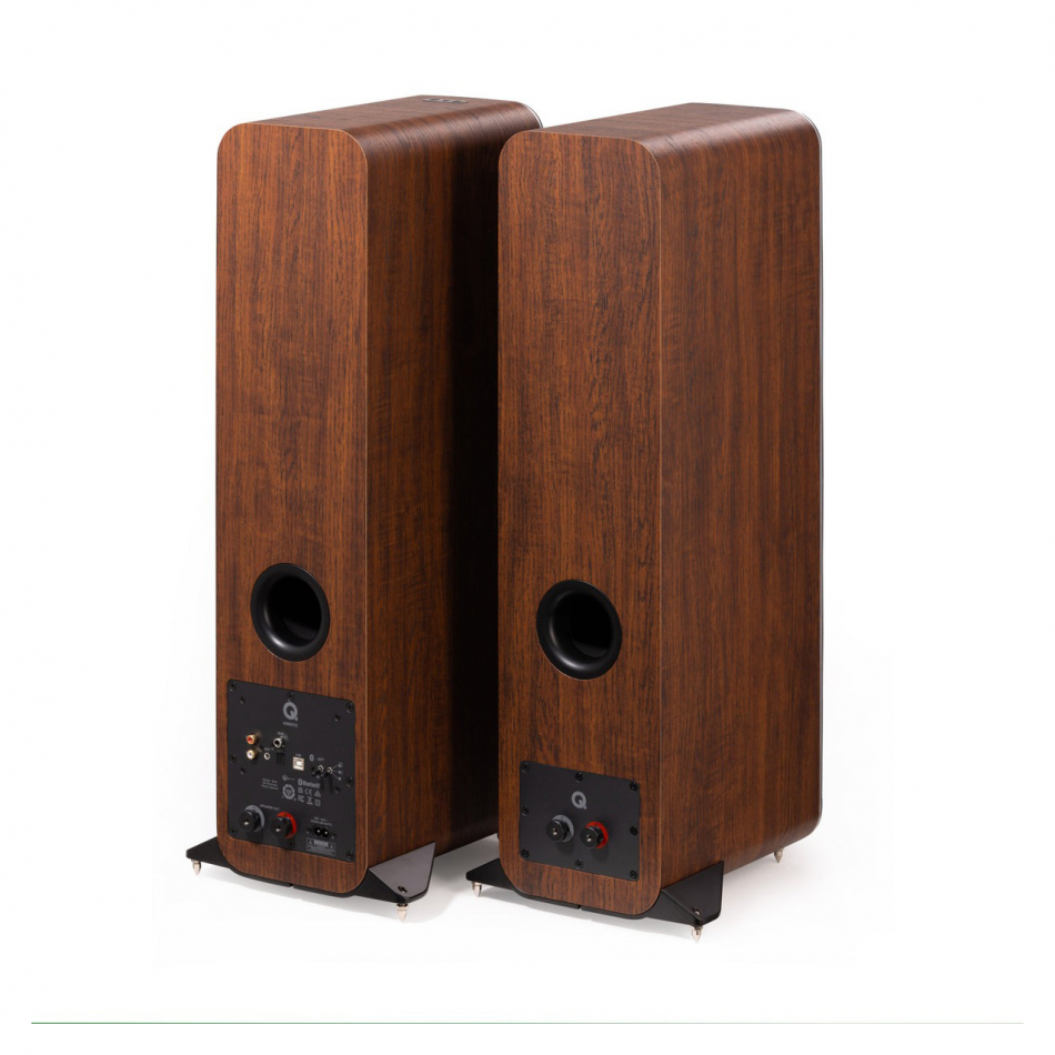 Q Acoustics M40 - 6