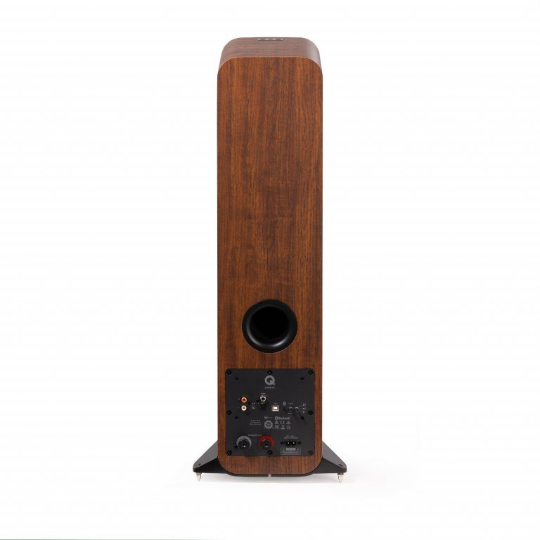Q Acoustics M40 - 12