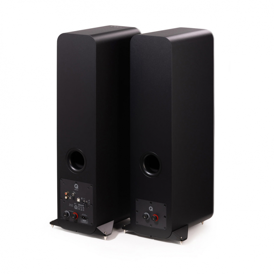 Q Acoustics M40 - 4