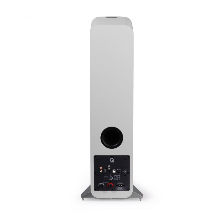 Q Acoustics M40 - 11