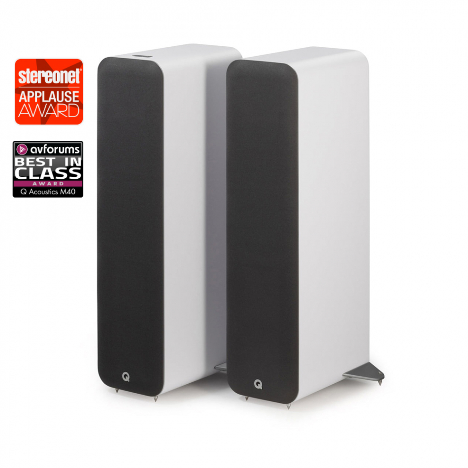 Q Acoustics M40 - 2