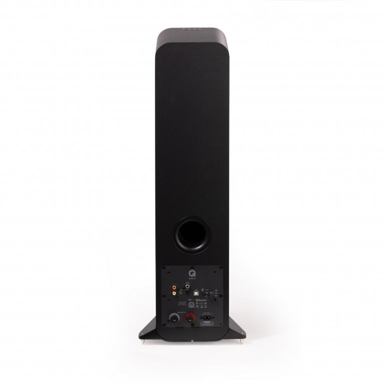 Q Acoustics M40 - 10