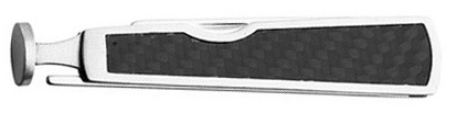 Angelo Pipverktyg Carbon Marcelo 3-delat