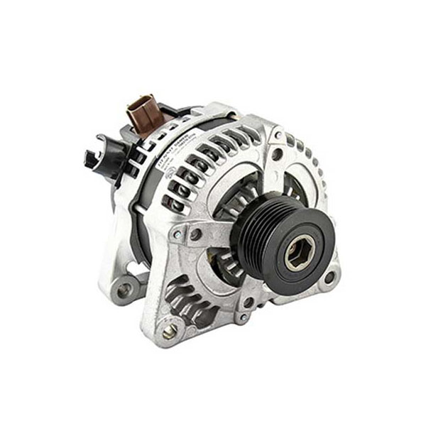 Generator Volvo S40, V50 Diesel ""150A M8 B+ FW