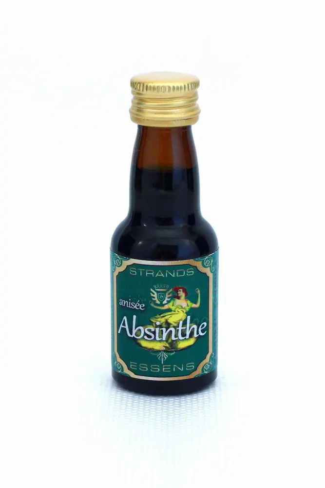 Absinthe (Strands)