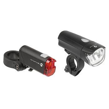 M-wave Belysningsset Atlas K50