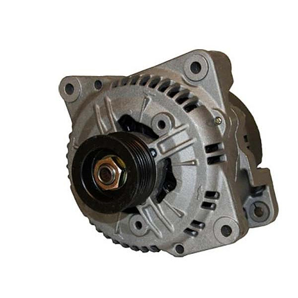 Generator Volvo V70, S80 TDI ""120A M8 B+ FW