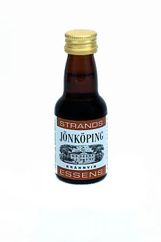 Jönköpings Brännvin (Strands)