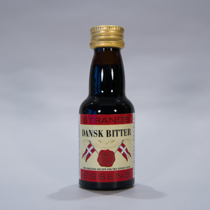 Dansk Bitter (Strands)