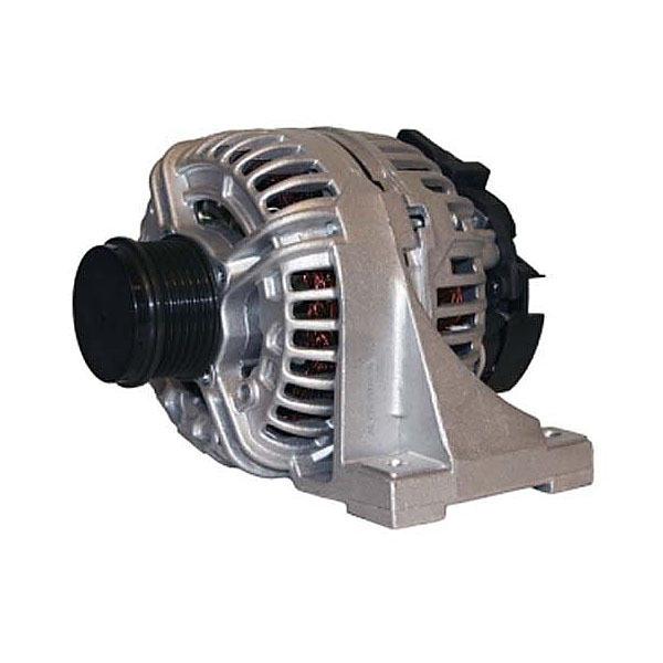 Generator Volvo V70, S60, S80, XC70, XC90 ""160A M8 B+ FW