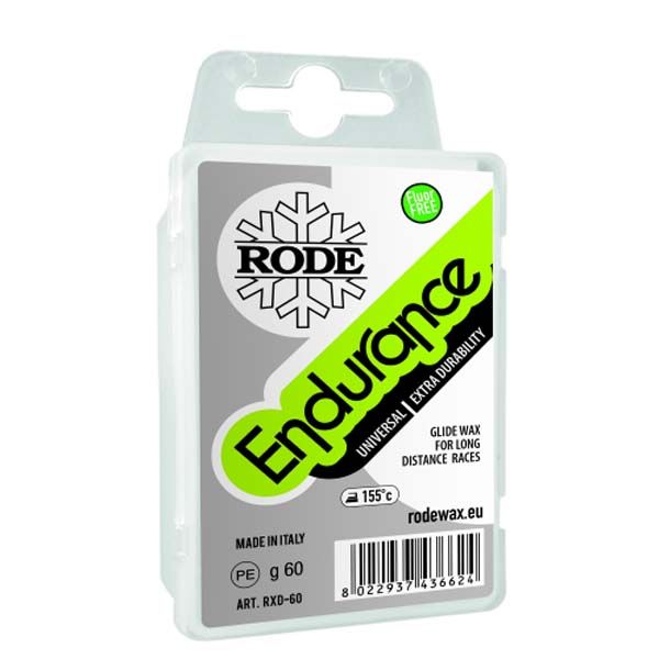 Rode Endurance 60g