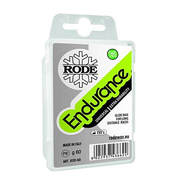Rode Endurance 60g