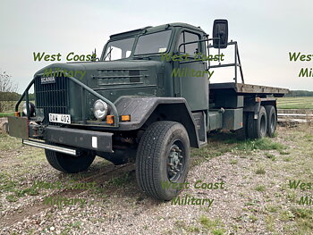 Myrslok Scania LA82