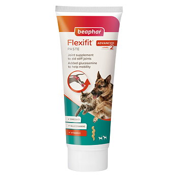 Beaphar Flexifit Pasta Hund & katt level 2, 175g