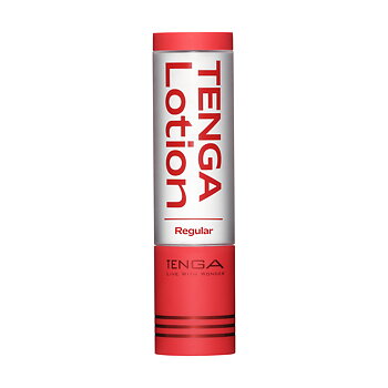 Tenga Lotion Regular